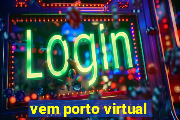 vem porto virtual